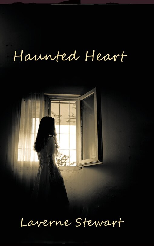 Front cover_Haunted Heart