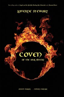 Front cover_Coven of the Soul Sisters