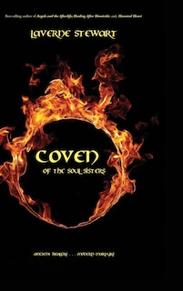 Front cover_Coven of the Soul Sisters