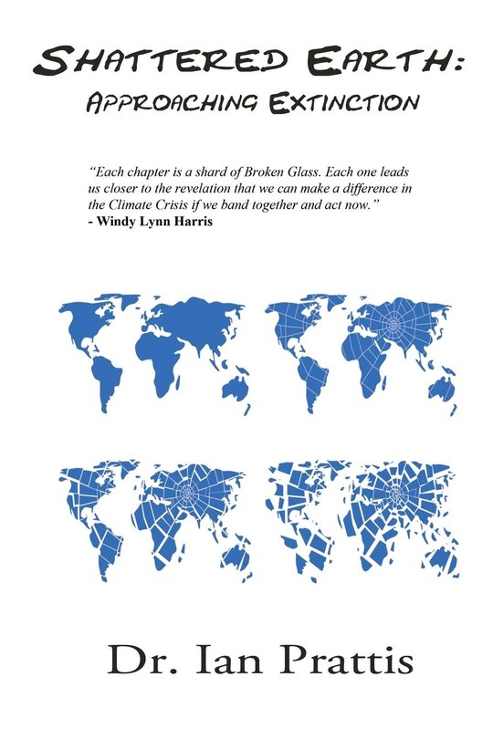 Front cover_Shattered Earth