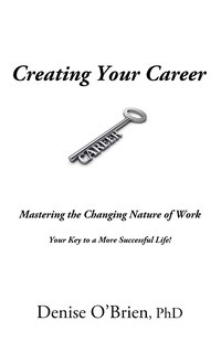 Front cover_Creating Your Career