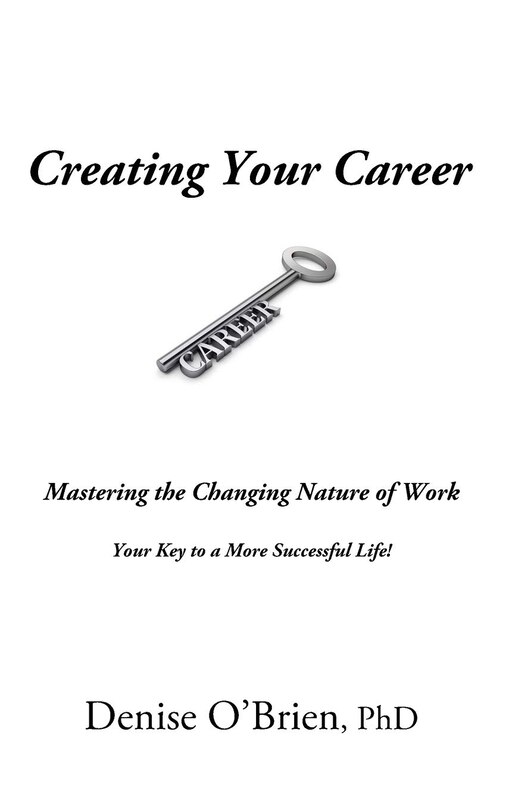 Front cover_Creating Your Career