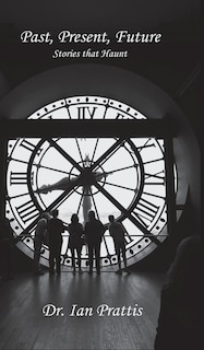 Couverture_Past, Present, future