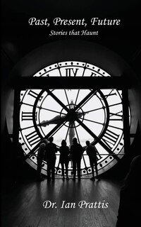 Front cover_Past, Present, future