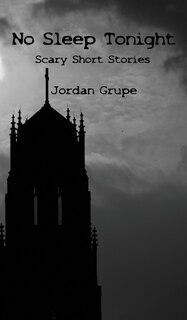 Front cover_No Sleep Tonight