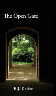 Couverture_The Open Gate
