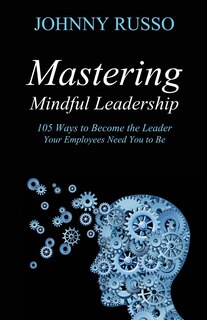 Front cover_Mastering Mindful Leadership