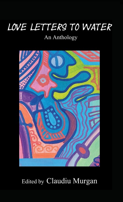 Front cover_Love Letters to Water