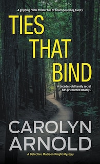 Front cover_Ties That Bind