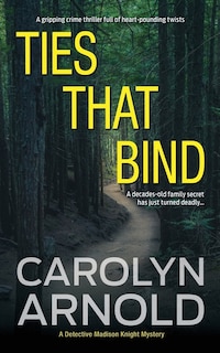 Front cover_Ties That Bind