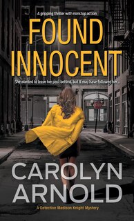 Front cover_Found Innocent