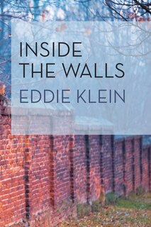 Front cover_Inside the Walls