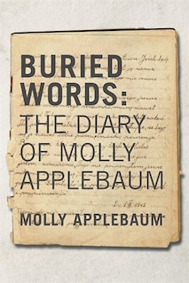 Front cover_Buried Words