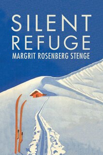Front cover_Silent Refuge