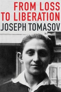 Front cover_FROM LOSS TO LIBERATION