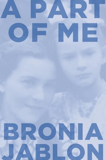 Front cover_Part of Me