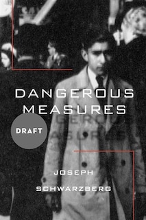 Front cover_Dangerous Measures