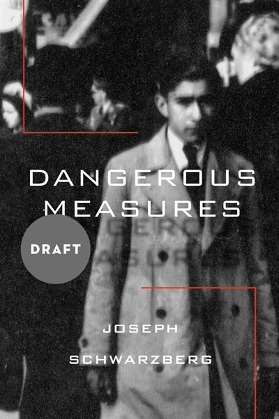 Front cover_Dangerous Measures