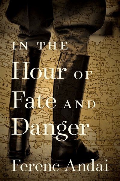 In the Hour of Fate and Danger by Ferenc Andai