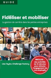 Front cover_Fidéliser et mobiliser