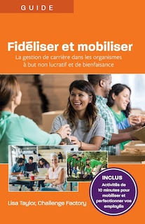 Front cover_Fidéliser et mobiliser