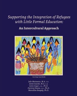 Couverture_Supporting the Integration of Refugees with Little Formal Education