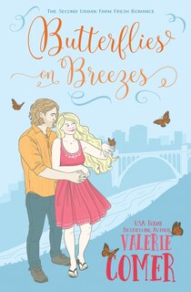 Butterflies on Breezes: A Christian Romance