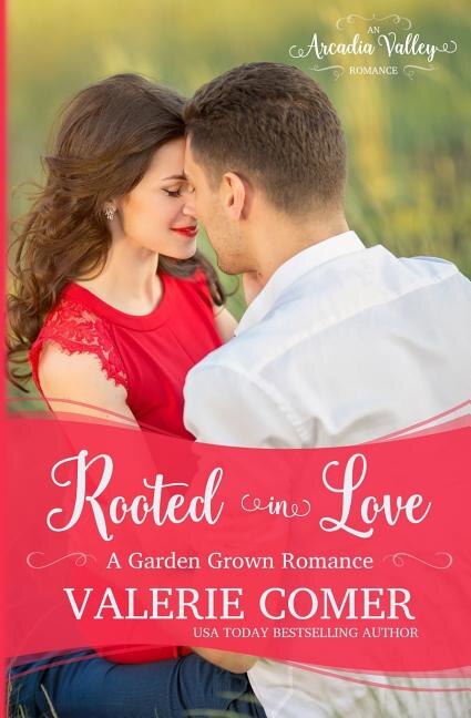 Front cover_Rooted in Love