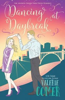 Front cover_Dancing at Daybreak