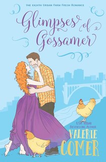Front cover_Glimpses of Gossamer