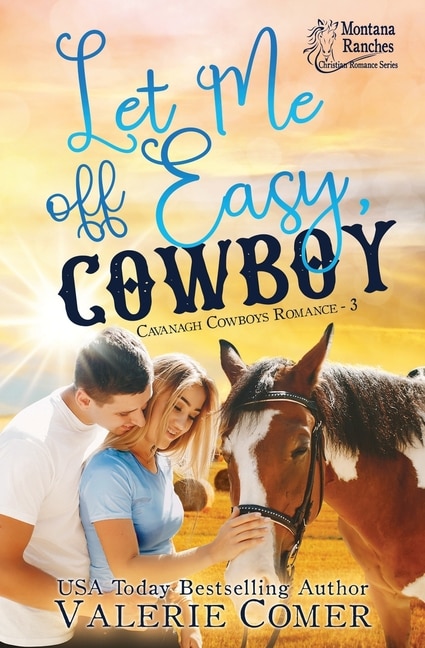 Couverture_Let Me Off Easy, Cowboy