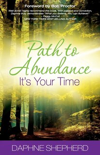 Front cover_Path to Abundance