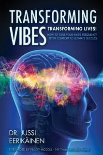 Front cover_Transforming Vibes, Transforming Lives!