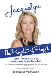 Front cover_Jacquelyn - The Prophet of Profit