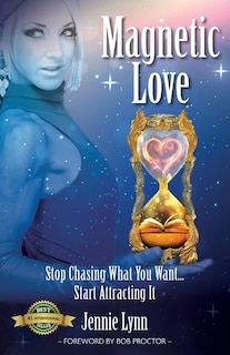 Front cover_Magnetic Love