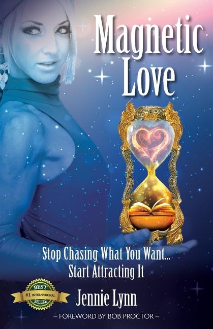 Front cover_Magnetic Love