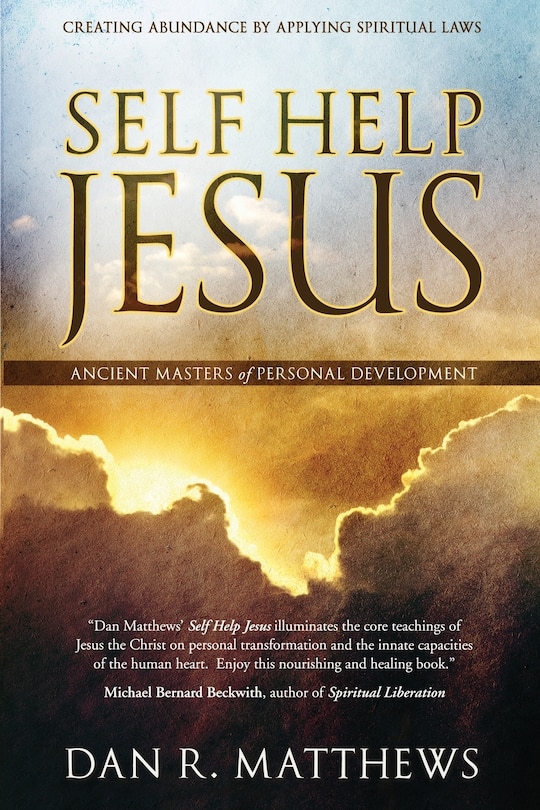 Couverture_Self Help Jesus