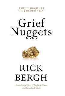 Front cover_Grief Nuggets