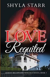 Front cover_Love Requited