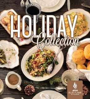 Front cover_Holiday Collection