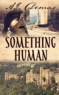 Couverture_Something Human