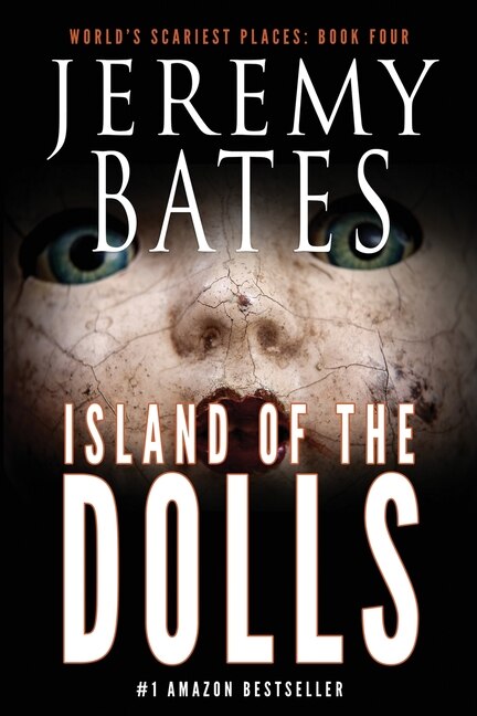 Front cover_Island Of The Dolls