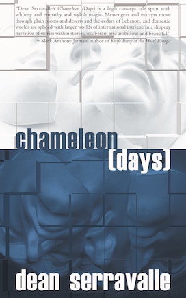 Chameleon (days)