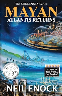 Front cover_MAYAN - Atlantis Returns