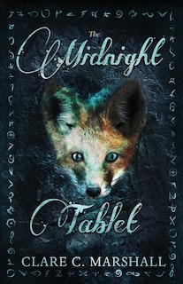 Front cover_The Midnight Tablet