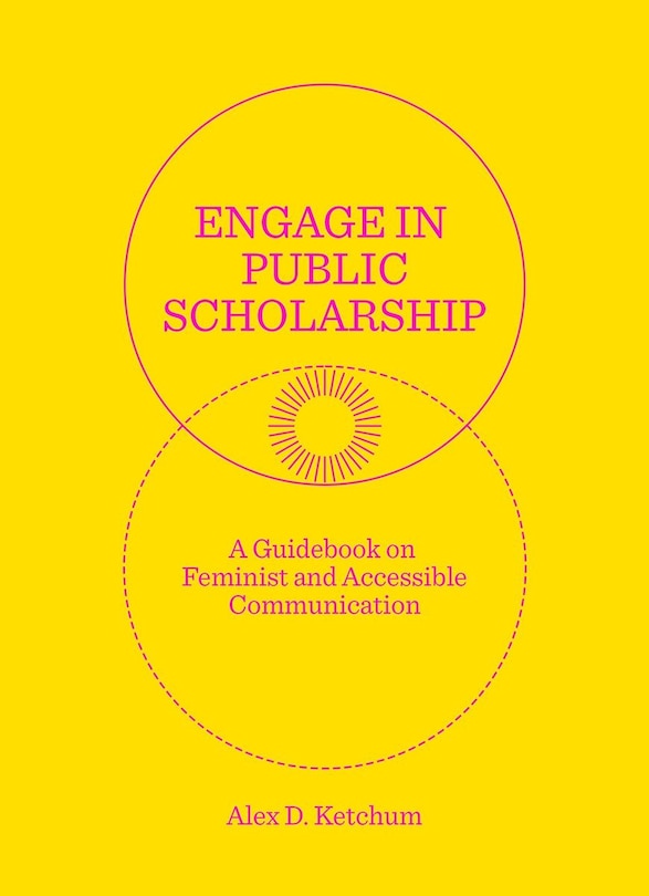Front cover_Engage In Public Scholarship!