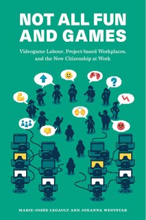 Couverture_Not All Fun and Games