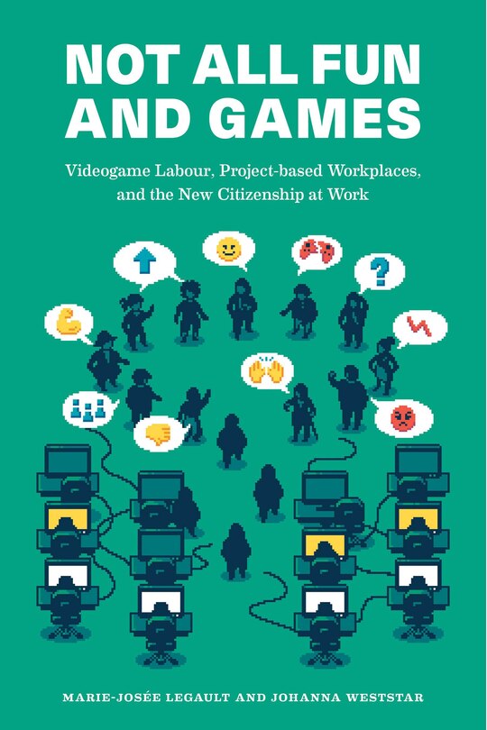 Couverture_Not All Fun and Games