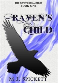 Front cover_Raven's Child