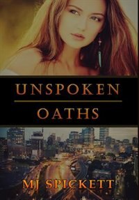 Front cover_Unspoken Oaths
